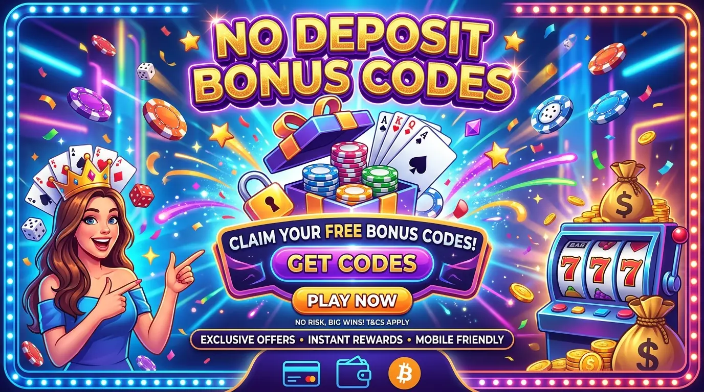 Bonus uten innskudd Kong casino