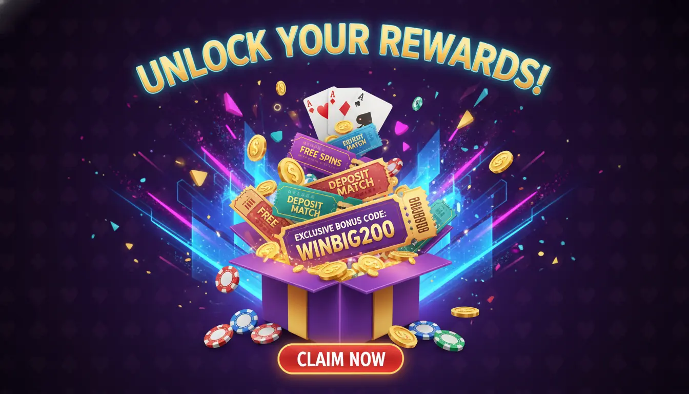 Kuponger Kong casino