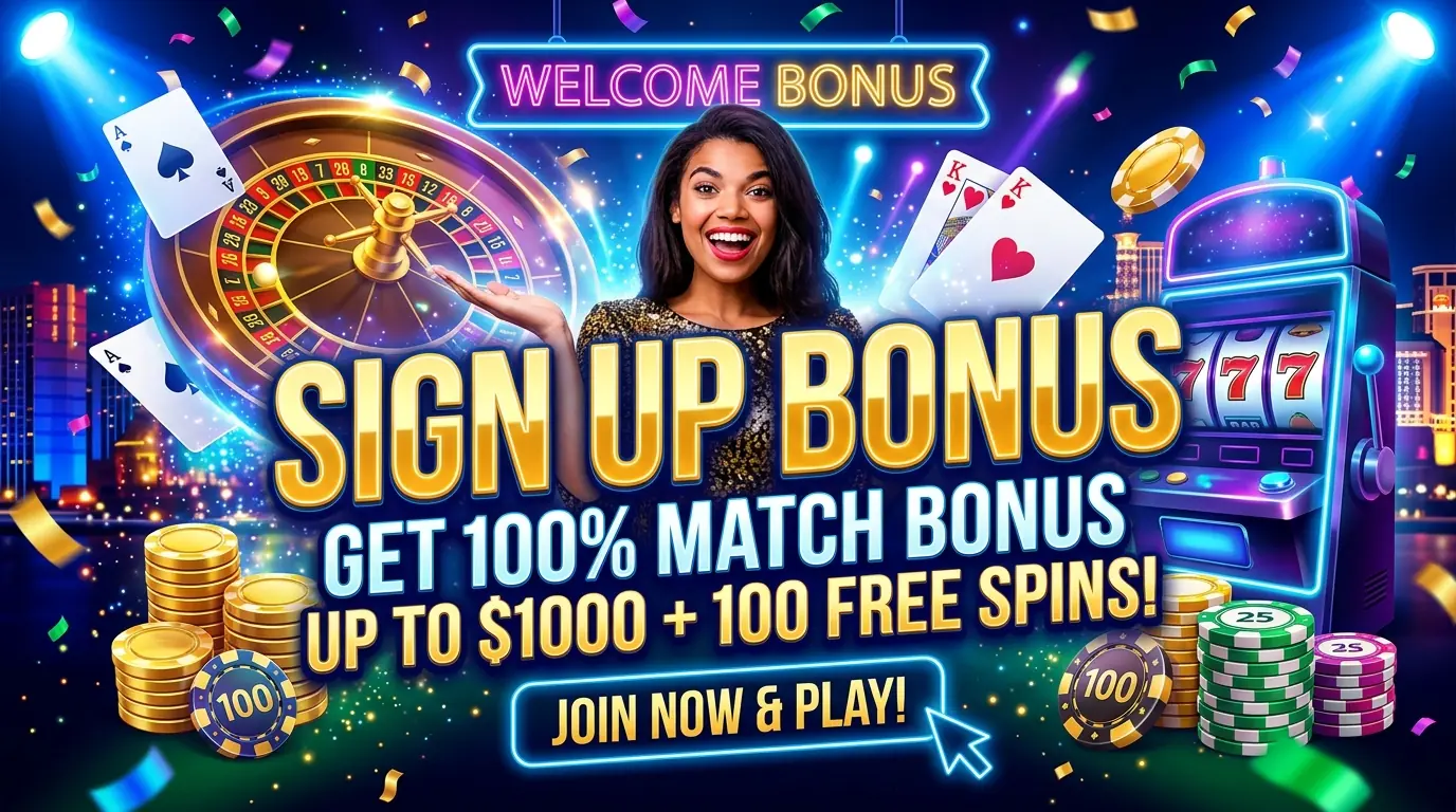 Registreringsbonus Kong casino