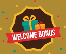 Velkomstbonus Kong casino