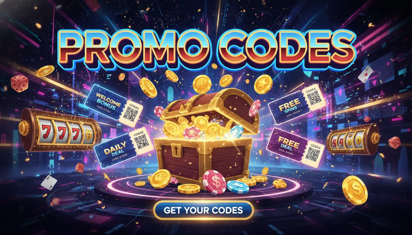 Promokoder Kong casino