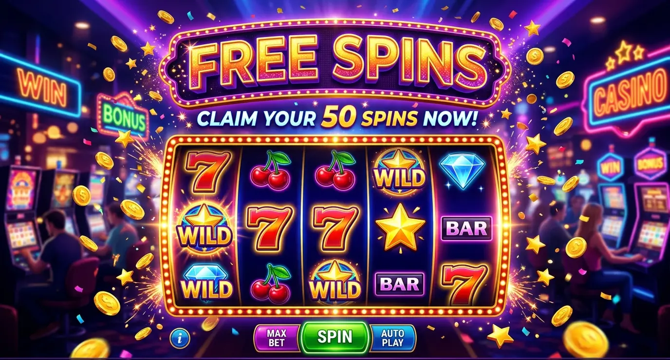 Free spins Kong casino