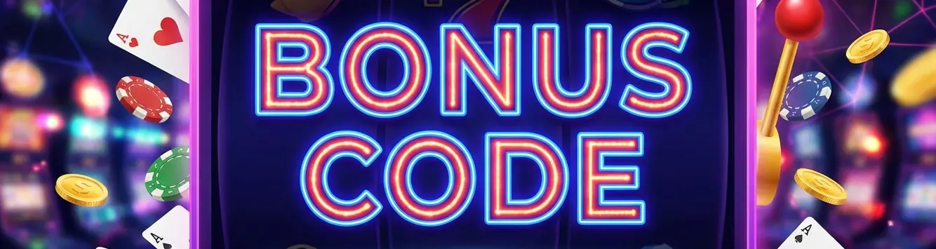 Bonuskode Kong casino