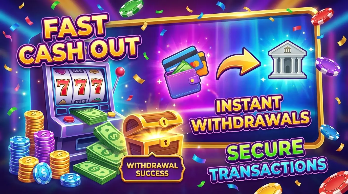 Uttak Kong casino
