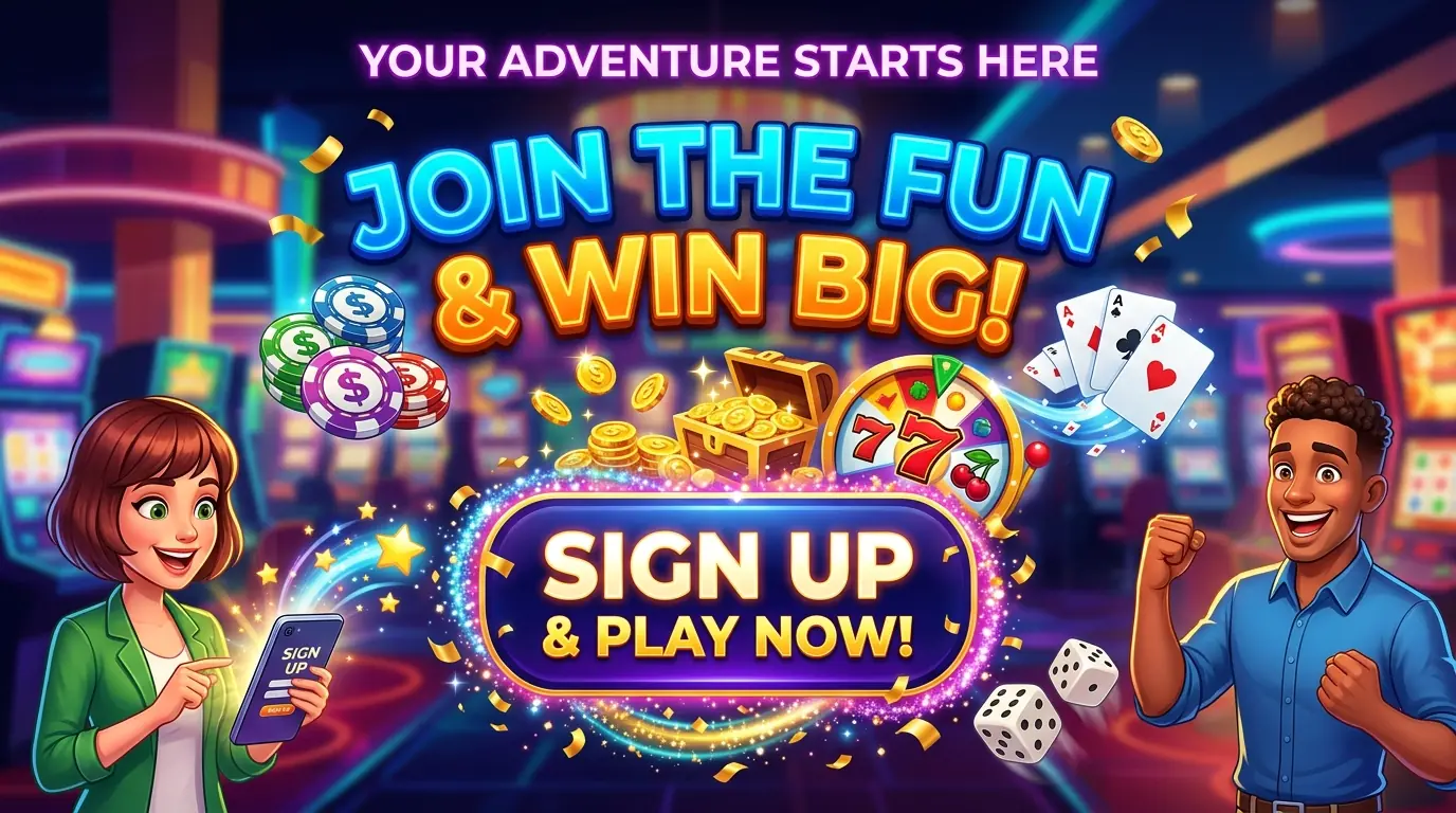 Sign up Kong casino