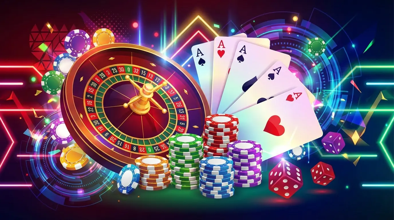Eier av Kong casino