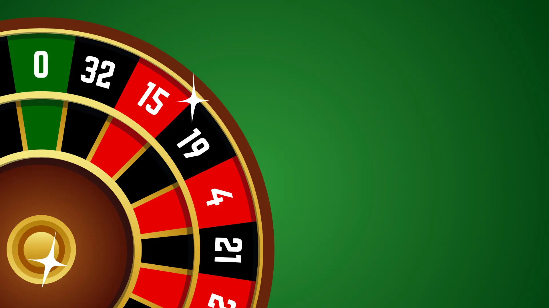 Roulette Kong casino