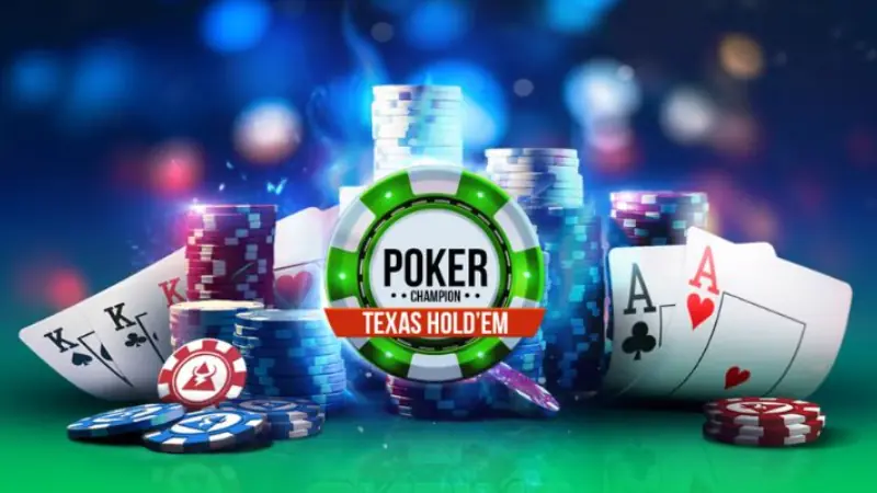 Poker Kong casino