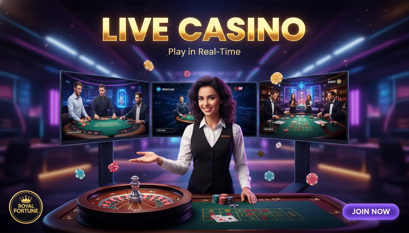Live casino Kong casino