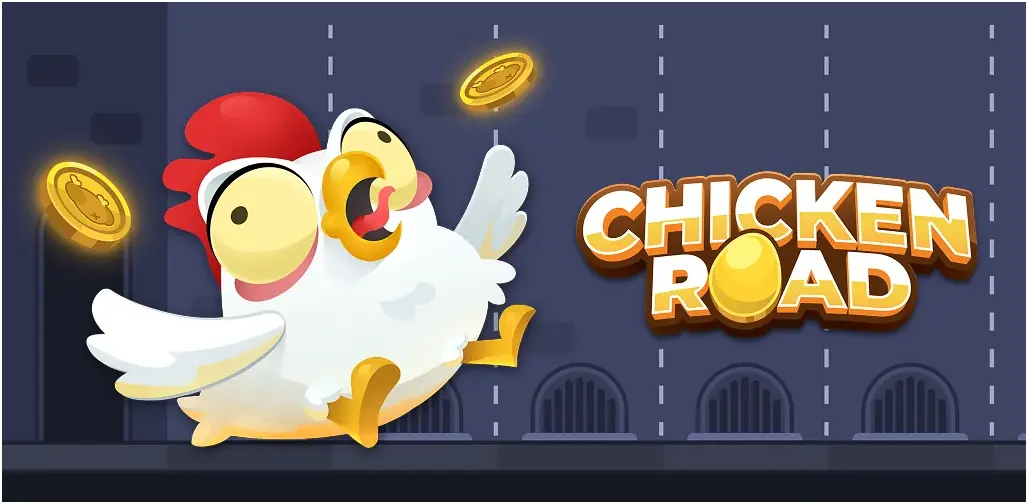 Chicken Road Kong casino