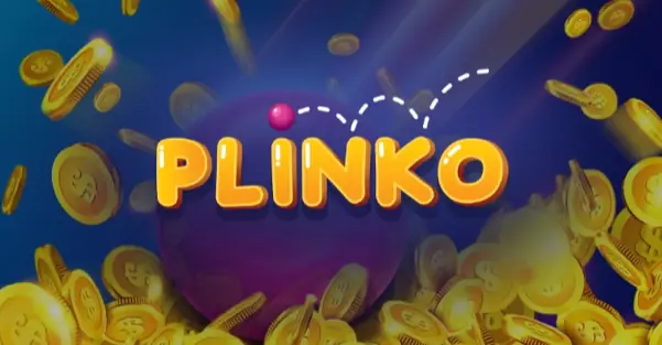 Plinko Kong casino